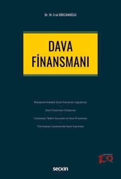 Dava Finansmanı