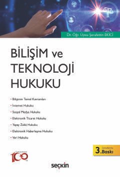 Bilişim ve Teknoloji Hukuku