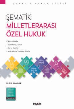 Şematik Milletlerarası Özel Hukuk