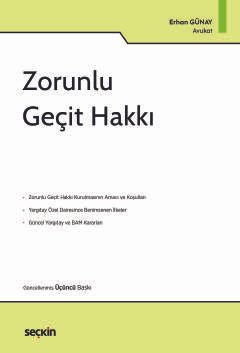 Zorunlu Geçit Hakkı