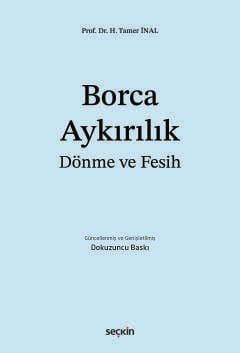 Borca Aykırılık, Dönme ve Fesih