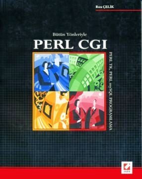 Bütün YönleriylePERL CGI – PERL TK – PERL  Programlama