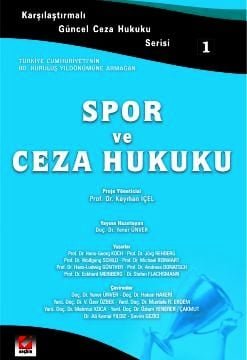 Spor ve Ceza Hukuku